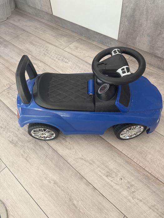 Толокар машинка  Bentley