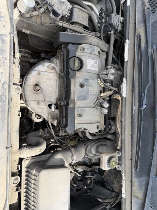 Пежо 307 Peugeot 307