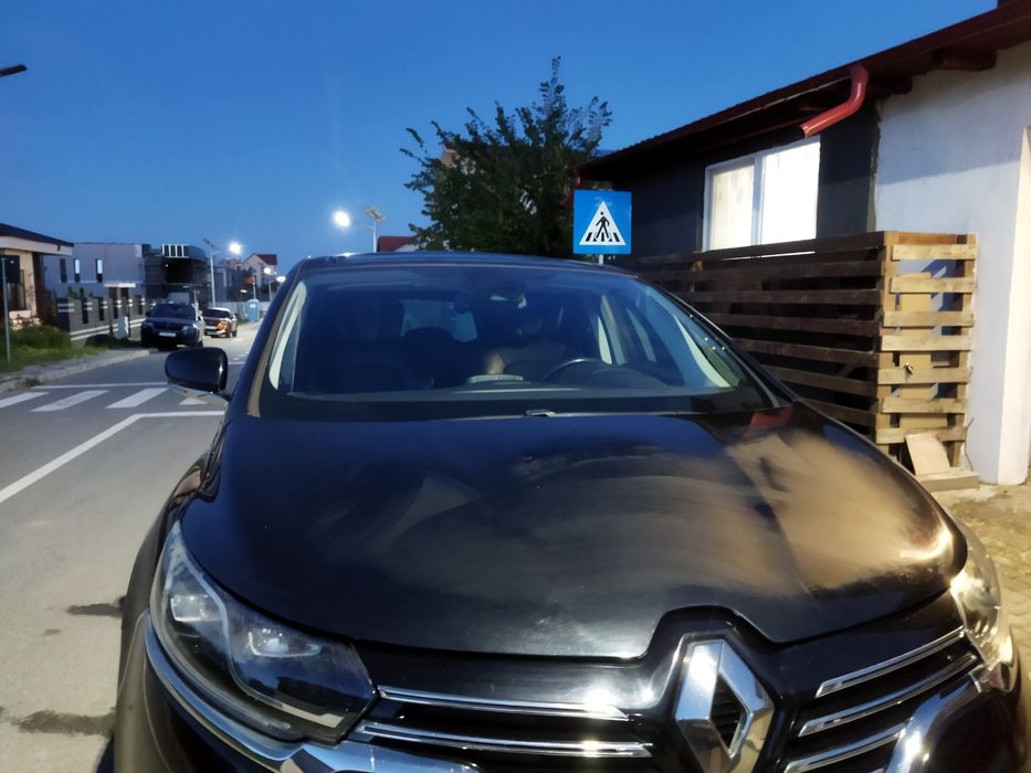 RENAULT Espace 2016 — imagine 3