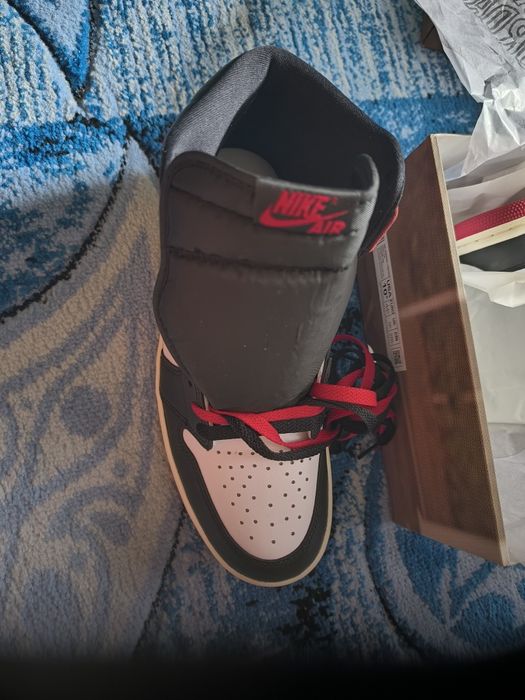 Air Jordan 1 Retro High OG