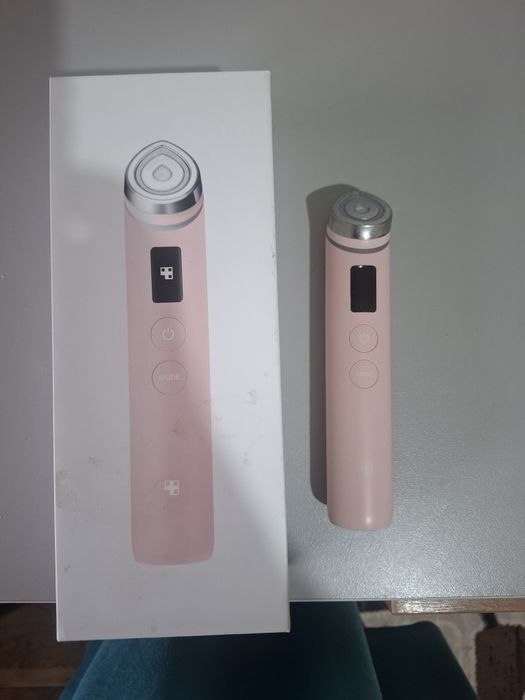 Medicube микротоковый массажер