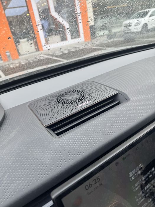 Zeekr X 8 лет гарантии!