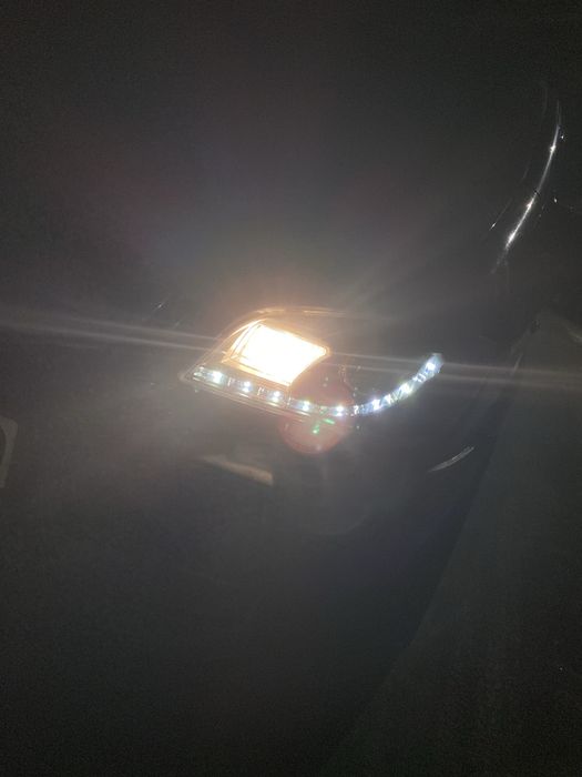 Vand Faruri Opel Zafira