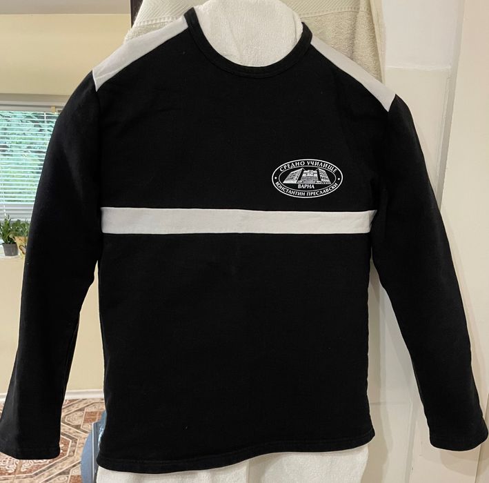 Униформи за СУХНИ Константин Преславски за момче