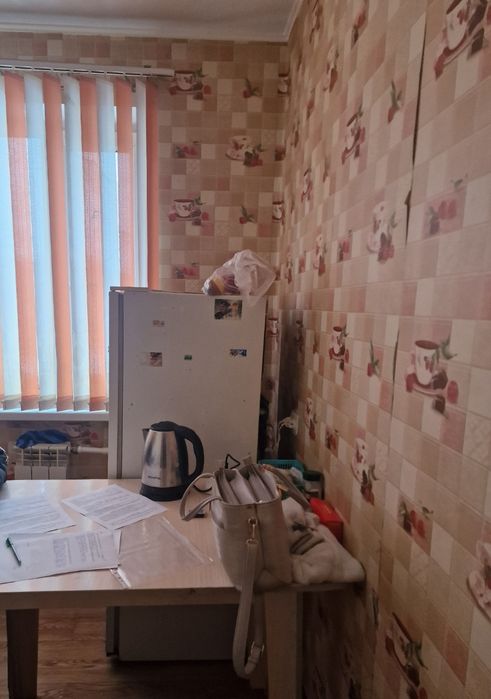 Продам однокомнатную квартиру