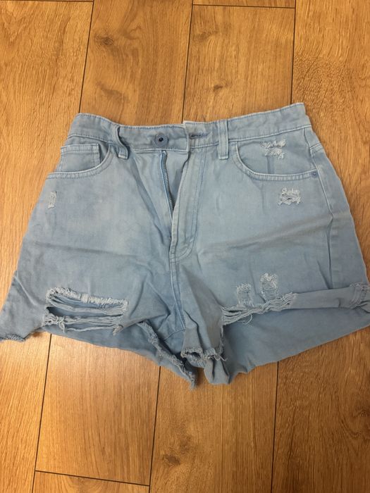къси гащи от Zara
