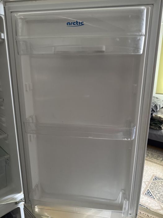 Combina frigorifica Artic, 1,80 cm