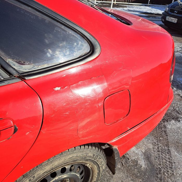 Продам Мазда 626