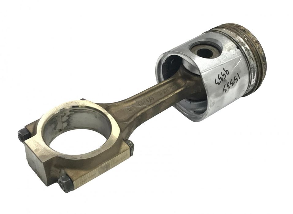 3934927 Set de tije piston GENERIC GENERIC GENERIC