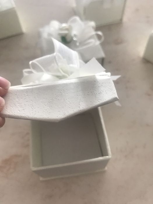 Сватбена декорация от 51 части