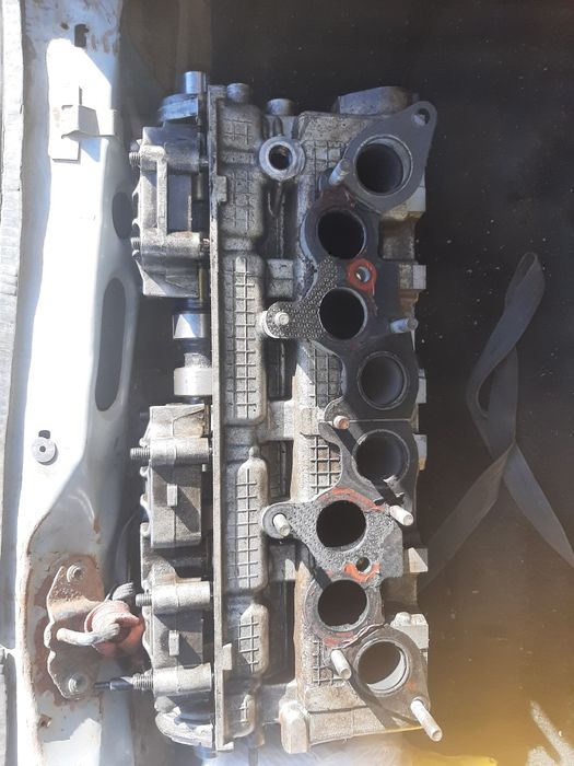 Ваз лада головка