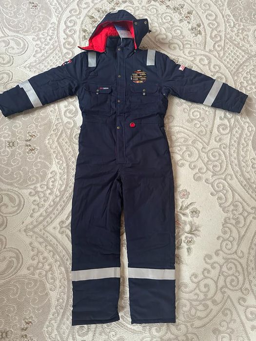 Продам спецодежду