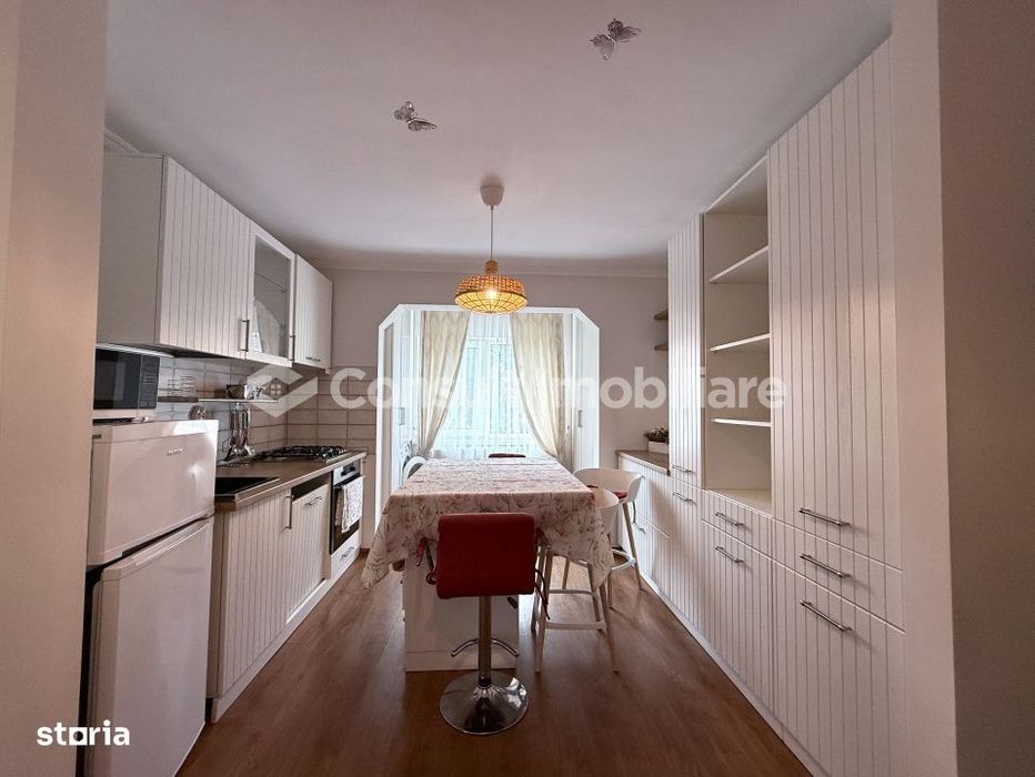 Apartament cu 2 camere de inchiriat | Zorilor