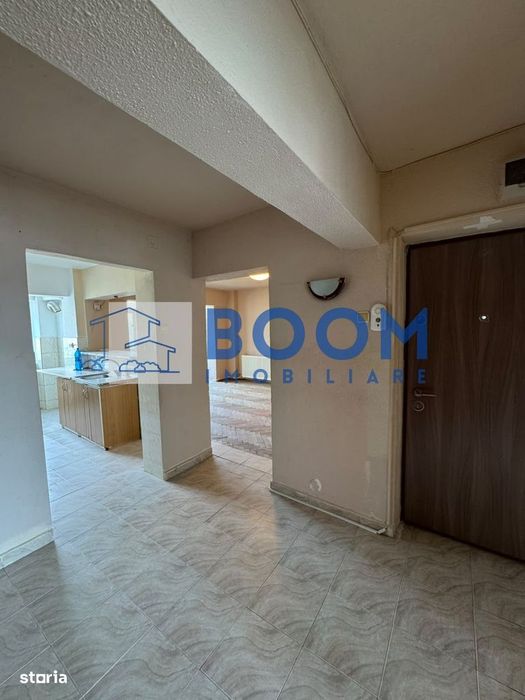 Apartament – Râmnicu Vâlcea, Centru, Nord - Vedere 2
