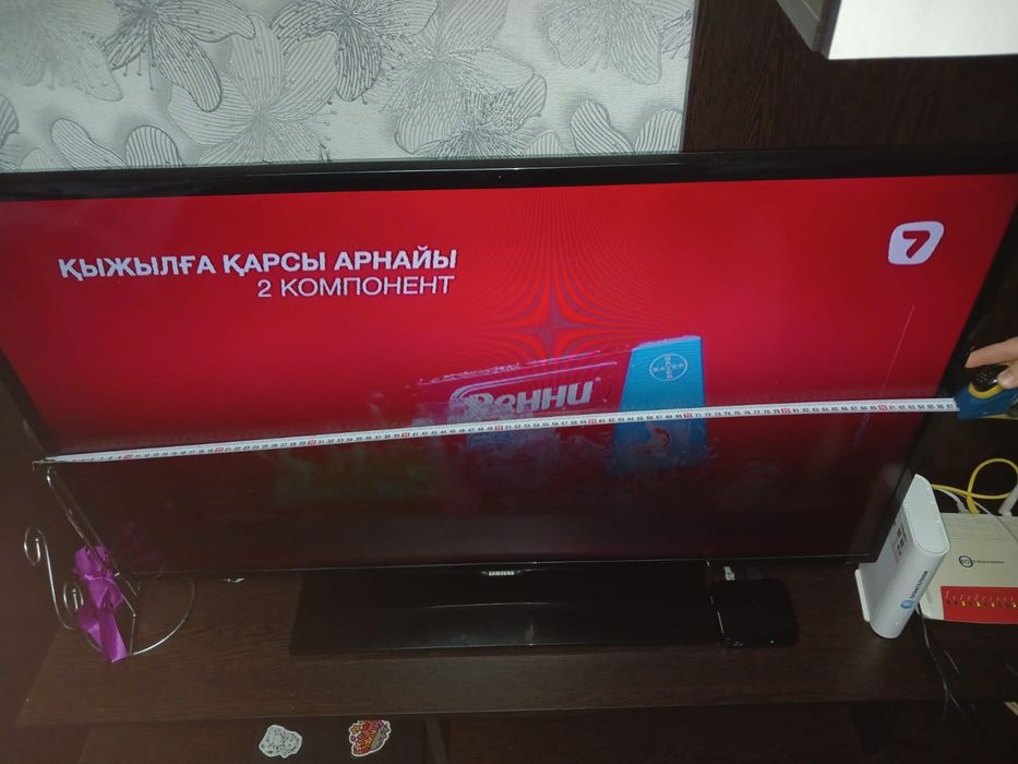 Телевизор Samsung