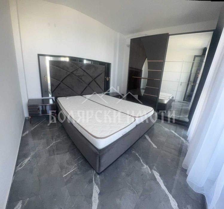 Продава се Тристаен апартамент в Обзор - 100 кв.м за 1750 €/кв.м - Снимка #3