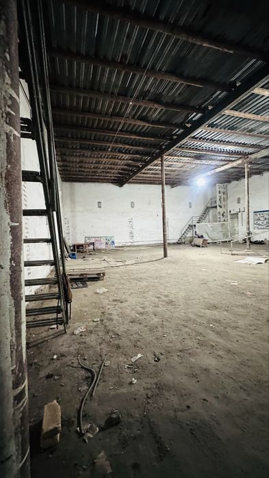 Arenda sklad ijaraga m2 | Kelishamiz
