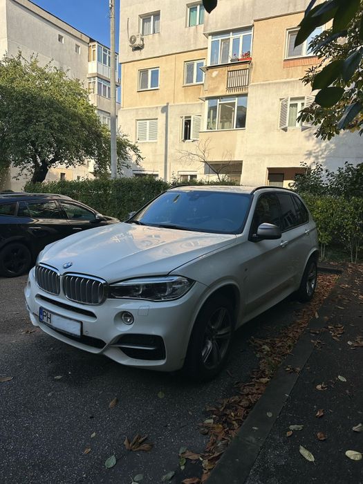 BMW X5 2018 — imagine 3