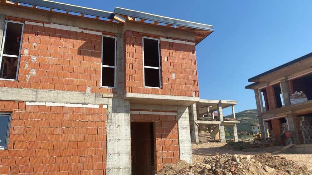 Продава се Къща в с. Марково, Област Пловдив - 166 кв.м за 630 €/кв.м - Снимка #8