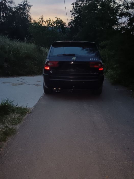 BMW X3 2006 — imagine 4