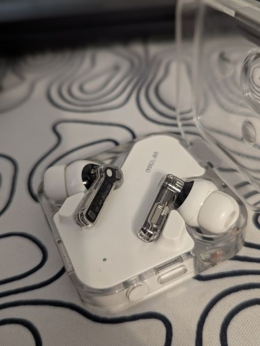 Nothing ear 2 наушники