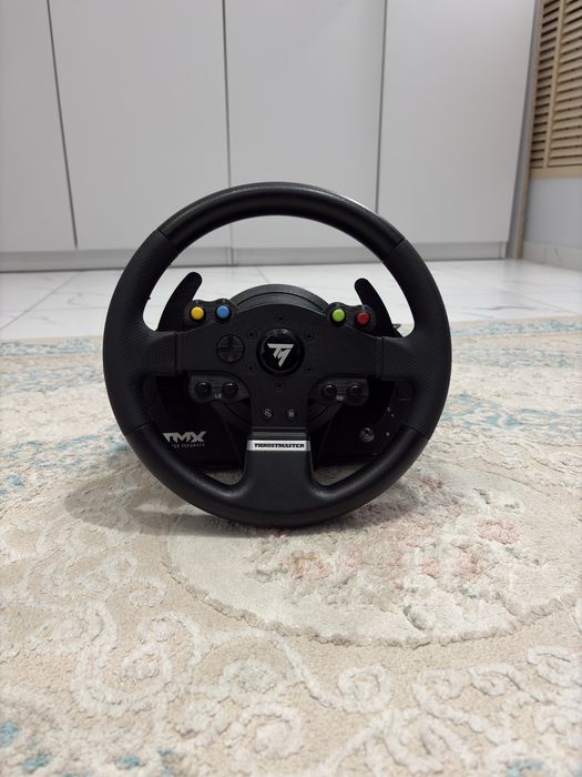 Trustmaster TMX Pro Force Feedback