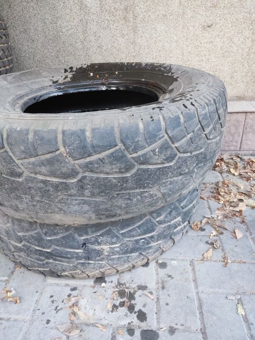 Всесезонка 265/75/16