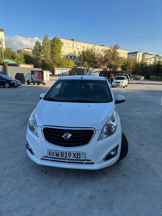 Spark ravon r2 спарк