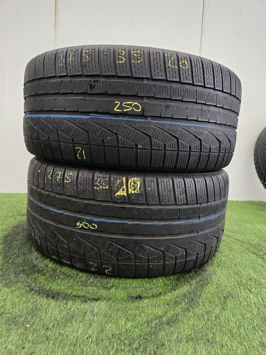 275.35.20 pirelli m+s