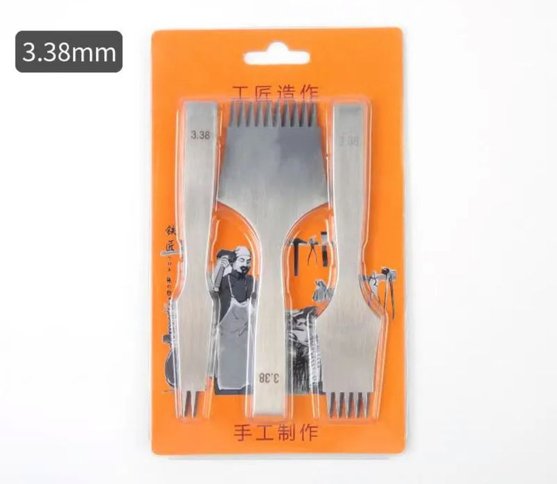 Пробойники 3.38 mm