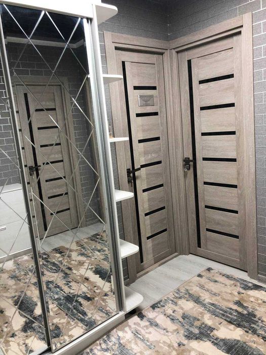 Продам квартиру 3/4/4 77 серия Юнус Абад 18кв