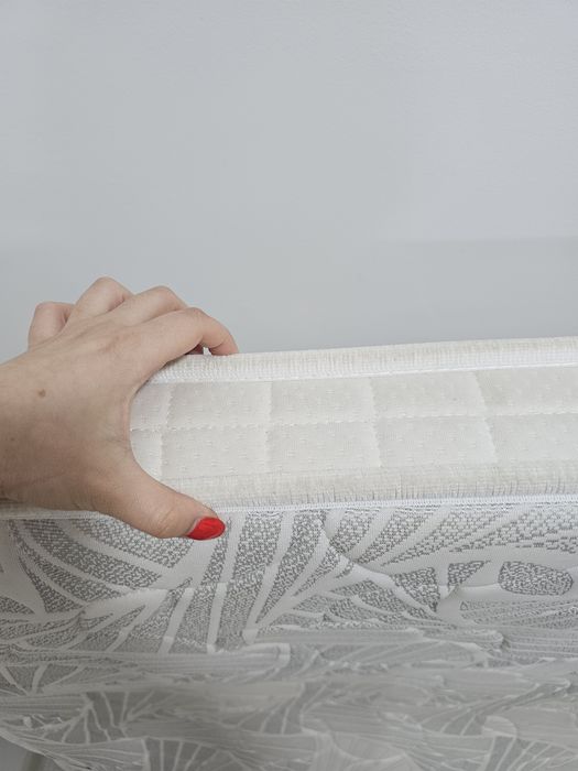 Наматрасник топпер