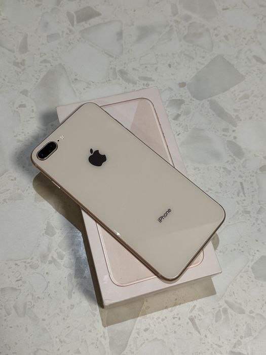 Iphone 8 plus 64 tali