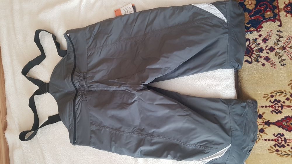 Ски гащеризон