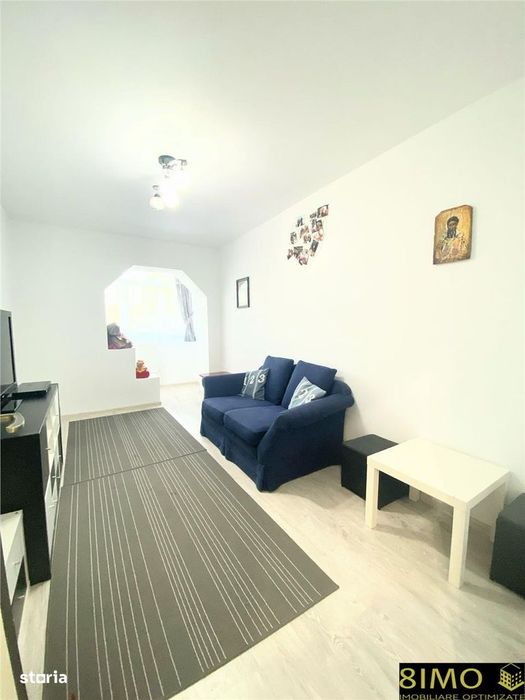 Apartament 2 camere decomandat