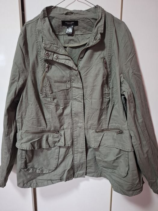 Дамски анорак за туризъм