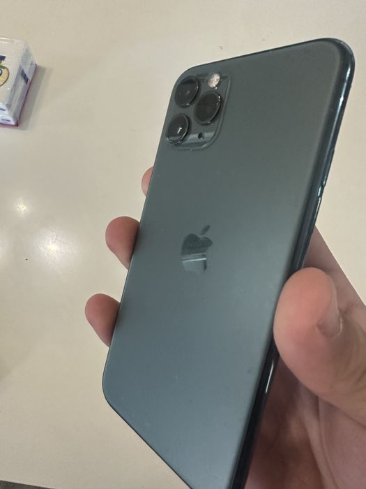 СПЕШНО!Iphone 11 Pro Коментар на цената