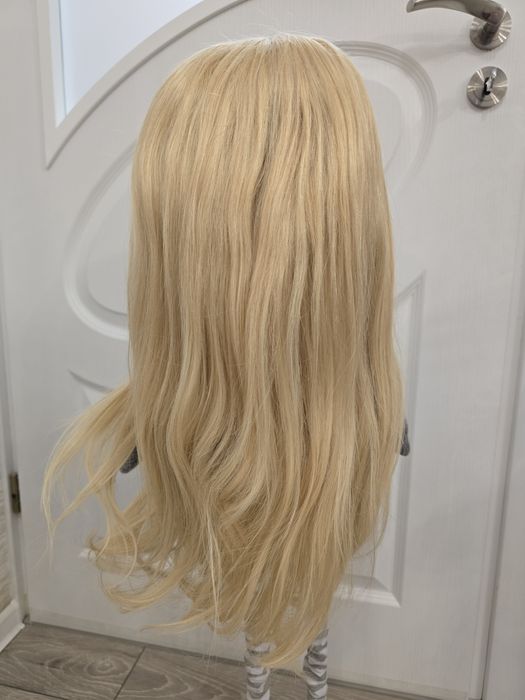 ПРОМО*Перука от 100% човешка коса