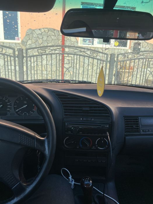 Vand / Schimb bmw e36 318i + GPL