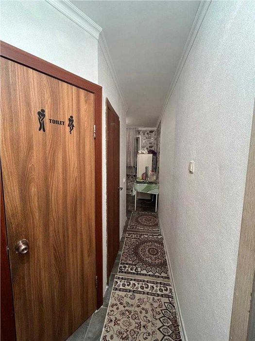 продам 2-х комн квартиру в центре города