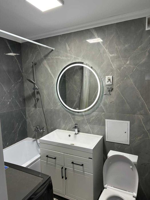 Продажа 3-комнатной квартиры