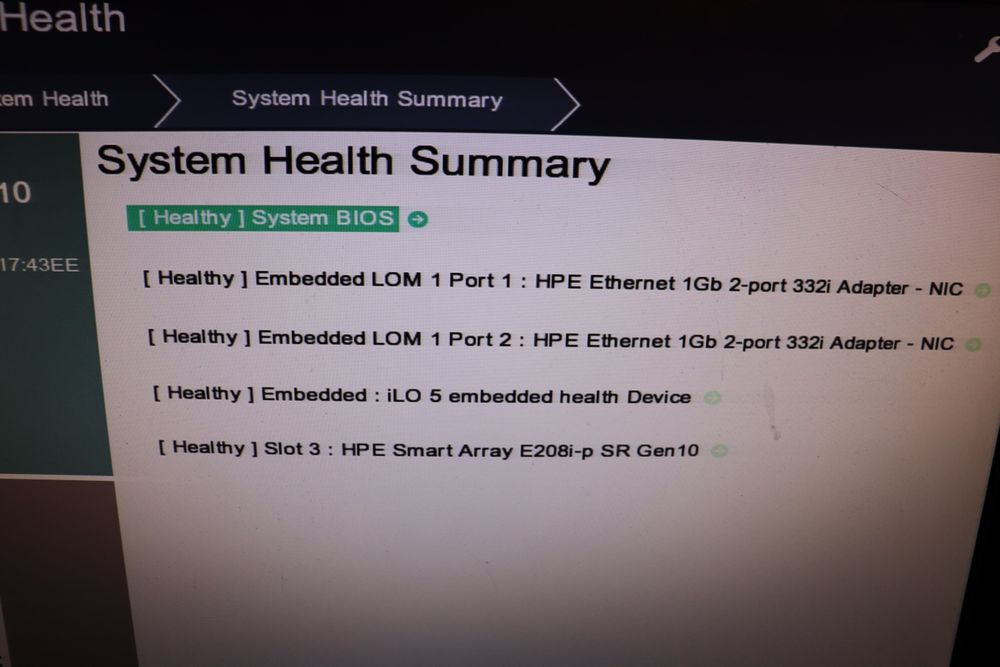 Server Tower HPE ML110 G10 14 Cores Gold 5120 64Gb 2400MHz 8Tb SAS E208i-a SR G10 + Licenta HPE Windows Server 2019(1-2CPU) Permanenta