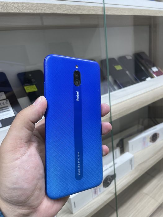 Телефон Redmi 8a