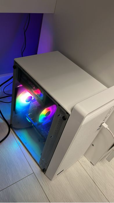 Компьютер Gtx 1060