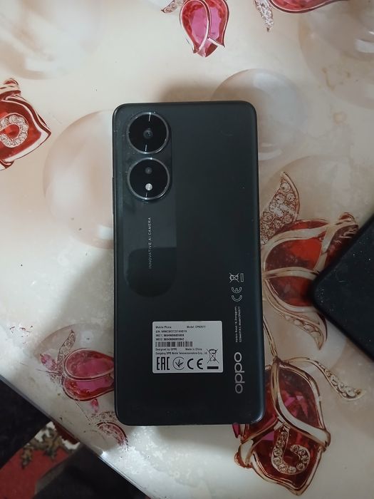 Oppo A58 NFC 12/128 гб оригинал