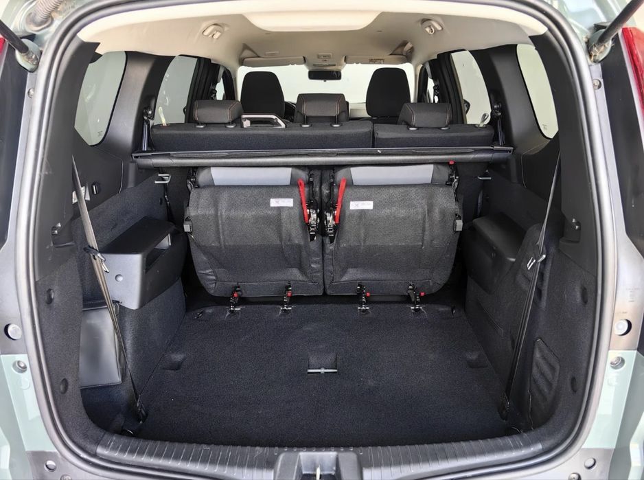 DACIA Jogger 2024 — imagine 5