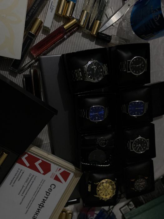 Парфюмы с ферамоном оригинал