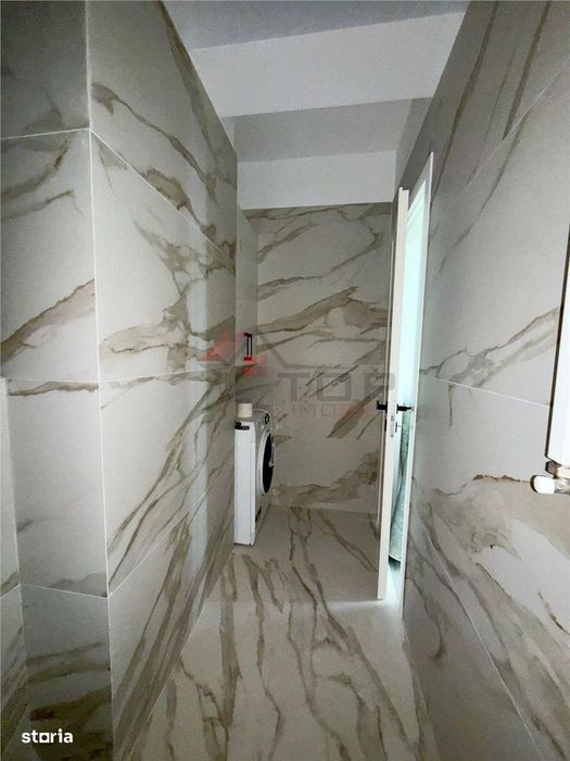 Apartament 3 camere+ loc de parcare- CUG, Visoianu
