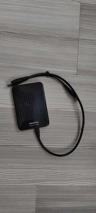 HDD extern Adata 500 G