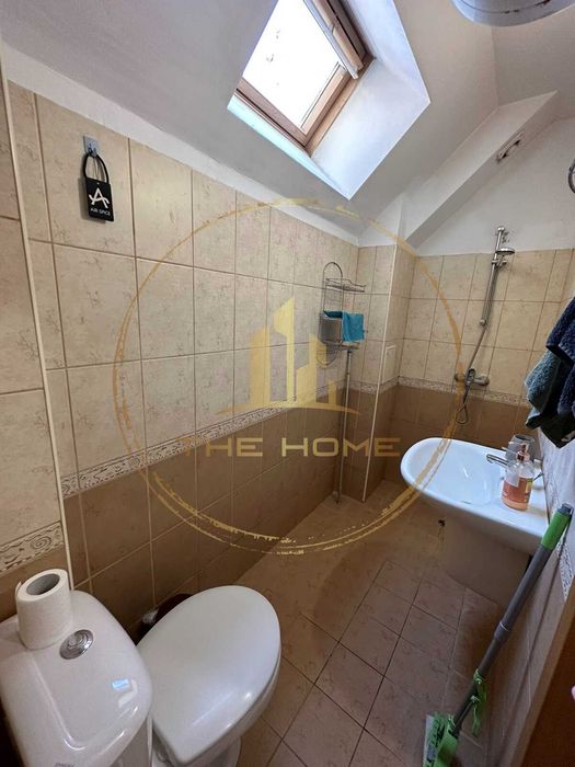 Дава се под наем Тристаен апартамент в Варна, Окръжна болница - 85 кв.м за 400 € - Снимка #8